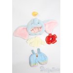 画像: DIMOO×Dumboアクションフィギュア/OF:衣装 S-25-02-23-094-GN-ZS