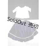 画像: SD/OF:衣装セット S-25-08-03-415-GN-ZS