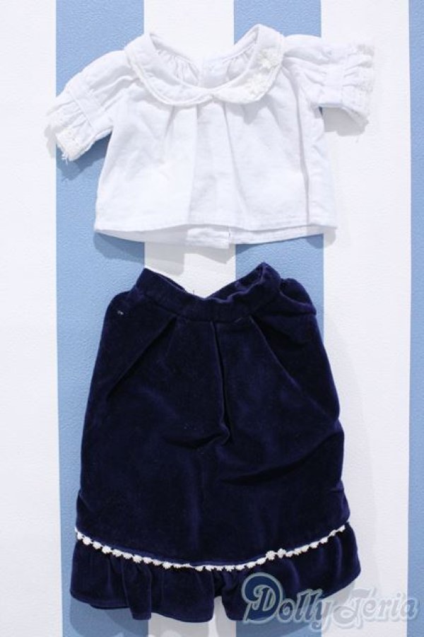 画像1: 【新宿マルイアネックス店 店頭販売商品】SD/OF:衣装セット 2100150000005420-ZM (1)