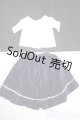 画像: SD/OF:衣装セット S-25-08-03-415-GN-ZS