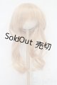 画像: 9-10inch/ウィッグ S-25-06-22-195-GN-ZS