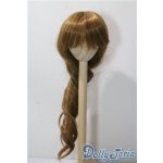 画像: 9-10inch/ウィッグ U-25-10-14-005-GN-ZU