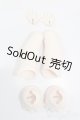 画像: PUYOODOLL/KUMAKO 手&熊足パーツ S-25-03-02-045-GN-ZS