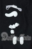 画像1: NOBILITY DOLL/sconパーツ S-26-10-25-039-GN-ZS (1)