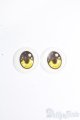 画像: 19ｍｍ/アニメアイ S-25-07-20-291-GN-ZS