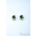 画像: 19mm/アニメアイ Y-26-01-04-221-GN-ZY