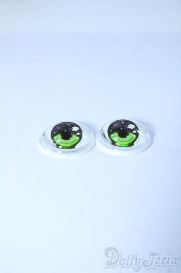 画像2: 19ｍｍ/アニメアイ Y-26-01-04-221-GN-ZY (2)