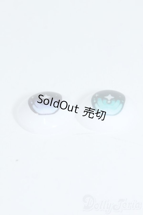 画像2: 19ｍｍ/アニメアイ Y-25-11-26-133-GN-ZY (2)