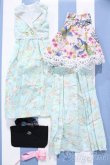画像1: 【新宿マルイアネックス店 店頭販売商品】SD/OF:衣装セット 2100150000005476-ZM (1)