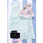 画像: 【新宿マルイアネックス店 店頭販売商品】SD/OF:衣装セット 2100150000005476-ZM