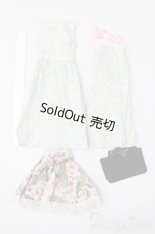 画像6: SD/OF:衣装セット S-25-11-30-413-GN-ZS (6)