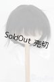 画像: 8-9inch/ウィッグ S-25-10-19-380-GN-ZS