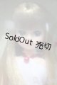 画像: 【新宿マルイアネックス店 店頭販売商品】リカちゃん/(白×赤/ドット柄/ノースリーブ)  2100150000005484-ZM