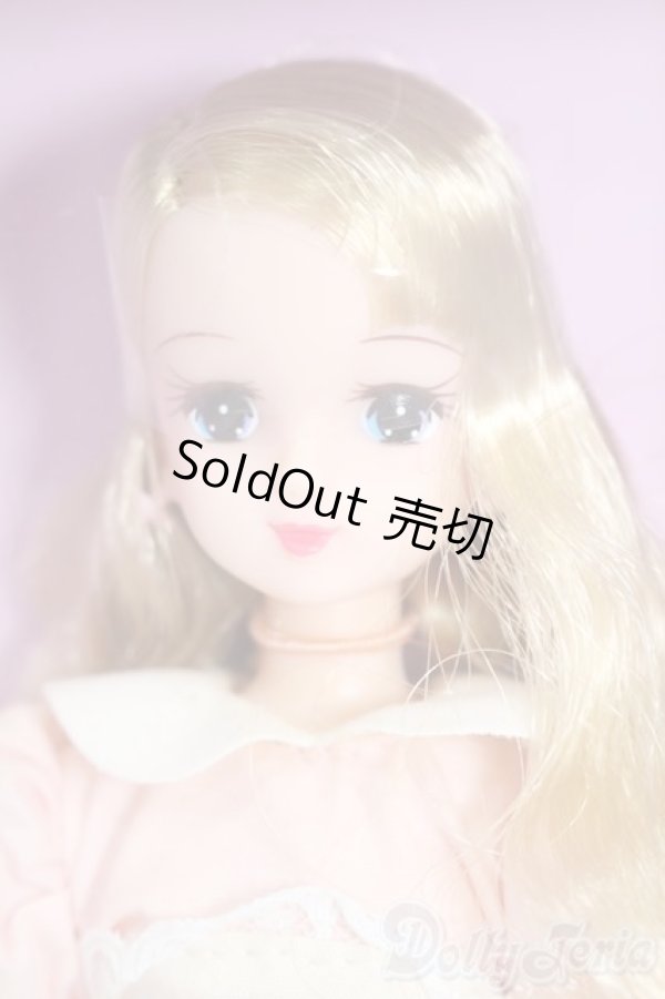 画像1: リカちゃん/いづみちゃん リカちゃんのおともだち かわいいかんごふさん S-25-12-21-447-GN-ZS (1)