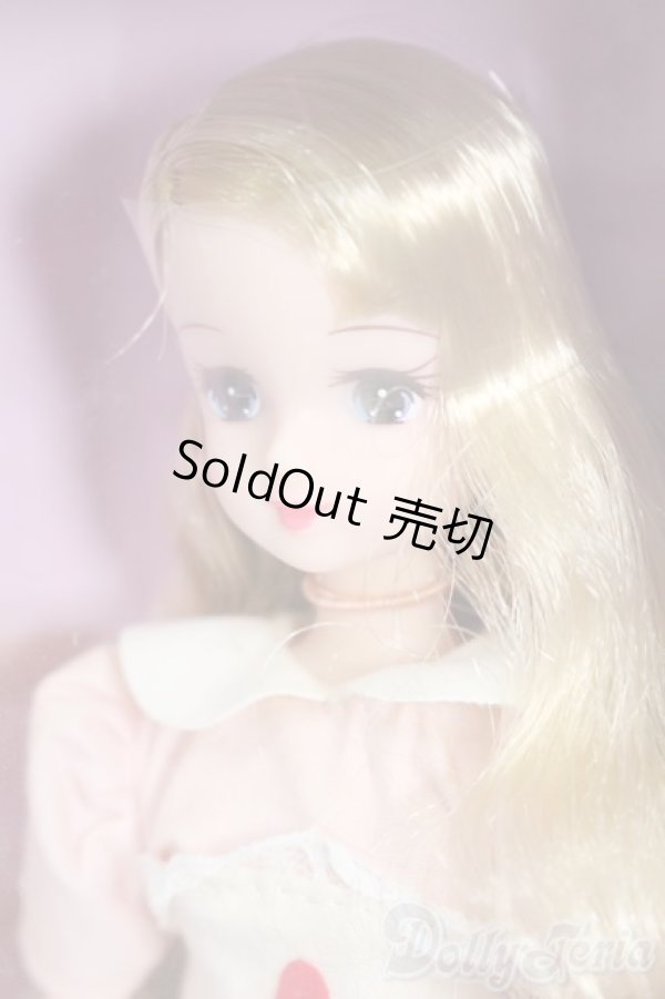 画像2: リカちゃん/いづみちゃん リカちゃんのおともだち かわいいかんごふさん S-25-12-21-447-GN-ZS (2)