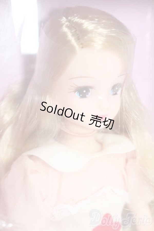 画像3: リカちゃん/いづみちゃん リカちゃんのおともだち かわいいかんごふさん S-25-12-21-447-GN-ZS (3)