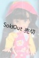 画像: マテルバービー/リル フレンズ オブ ケリー ジェニー S-25-03-23-026-GN-ZS