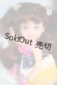 画像: マテルバービー/ケリーのちいさなおともだち シェリーちゃん S-25-08-10-312-GN-ZS