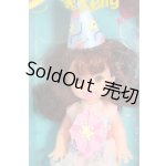 画像: マテルバービー/ケリーのちいさなおともだち シェリーちゃん S-25-11-16-408-GN-ZS