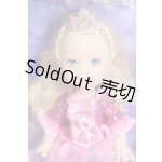 画像: マテルバービー/Sparkle Princess Fairytale Kelly as Cinderella S-25-11-16-409-GN-ZS