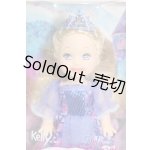 画像: マテルバービー/Sparkle Princess Fairytale Kelly as Sleeping Beauty S-25-11-16-410-GN-ZS