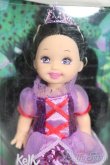 画像1: マテルバービー/Sparkle Princess Fairytale Kelly as Snow White S-25-03-23-031-GN-ZS (1)