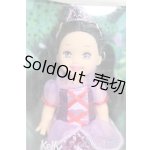 画像: マテルバービー/Sparkle Princess Fairytale Kelly as Snow White S-25-11-16-413-GN-ZS