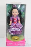 画像2: マテルバービー/Sparkle Princess Fairytale Kelly as Snow White S-25-03-23-031-GN-ZS (2)