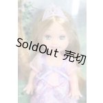 画像: マテルバービー/Barbie Kelly Princess Rapunzel BD2007 Asst.L8528 #L8530 S-25-11-16-411-GN-ZS