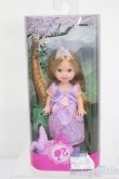 画像2: マテルバービー/Barbie Kelly Princess Rapunzel BD2007 Asst.L8528 #L8530 S-25-03-23-040-GN-ZS (2)