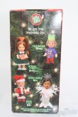 画像3: マテルバービー/Kelly Club Santa Claus Kelly doll ornament too S-25-03-23-025-GN-ZS (3)