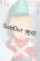 画像: マテルバービー/Kelly as MAJORMINT くるみ割り人形 S-25-03-23-036-GN-ZS