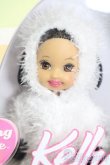 画像1: マテルバービー/Kelly Spring Cutie Becky as a Lamb Easter Doll S-25-03-23-037-GN-ZS (1)