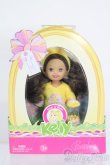 画像2: マテルバービー/Easter Eggie Kelly as a li'l bunny Sister of Barbie S-25-03-23-030-GN-ZS (2)