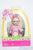 画像2: マテルバービー/Easter Eggie Kelly as a li'l bunny Sister of Barbie S-25-03-23-045-GN-ZS (2)