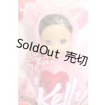 画像: マテルバービー/Hugs & Hearts S-25-11-16-425-GN-ZS