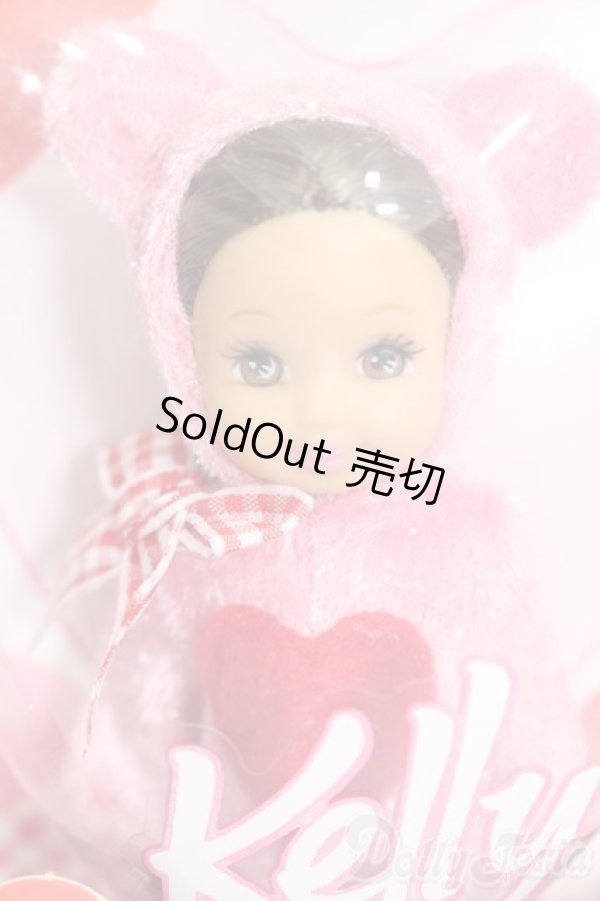 画像1: マテルバービー/Hugs & Hearts S-25-11-16-425-GN-ZS (1)