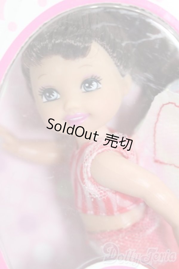 画像1: マテルバービー/2006 Li'l cupid Kelly Barbie S-25-11-16-426-GN-ZS (1)