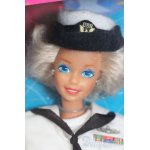 画像: マテルバービー/Navy Barbie S-25-03-16-156-GN-ZS
