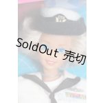 画像: マテルバービー/Navy Barbie S-25-08-10-304-GN-ZS