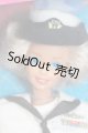 画像: マテルバービー/Navy Barbie S-25-08-10-304-GN-ZS