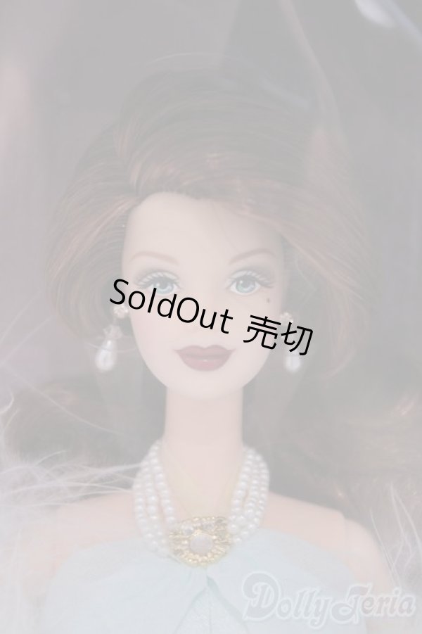 画像1: 【新宿マルイアネックス店 店頭販売商品】マテルバービー/Between Takes Hollywood Movie Star Collection 2100150000005523-ZM (1)
