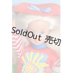 画像: マテルバービー/Happy Meal STACIE S-25-03-23-010-GN-ZS
