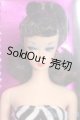 画像: マテルバービー/Barbie 35th Anniversary Doll (Brunette Hair) Reproduction 1959 Doll & Package Special Edition S-25-06-29-740-GN-ZS