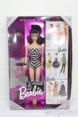 画像2: マテルバービー/Barbie 35th Anniversary Doll (Brunette Hair) Reproduction 1959 Doll & Package Special Edition S-25-03-23-012-GN-ZS (2)