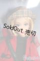 画像: マテルバービー/Barbie BURBERRY BLUE LABEL S-25-05-18-484-GN-ZS