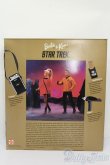 画像4: マテルバービー/Barbie＆Ken Star Trek GIFTSET バービー&ケン スタートレックギフトセット #15006 S-25-03-16-153-GN-ZS (4)