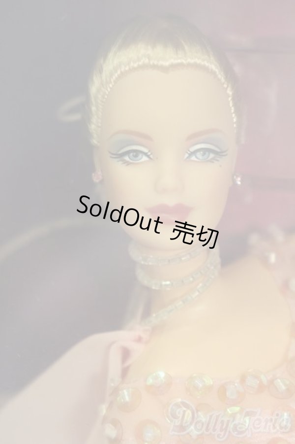 画像2: マテルバービー/Barbie Collectibles Barbie and Ken in The Waltz S-25-11-16-403-GN-ZS (2)