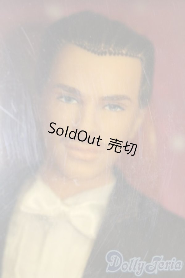 画像3: マテルバービー/Barbie Collectibles Barbie and Ken in The Waltz S-25-11-16-403-GN-ZS (3)