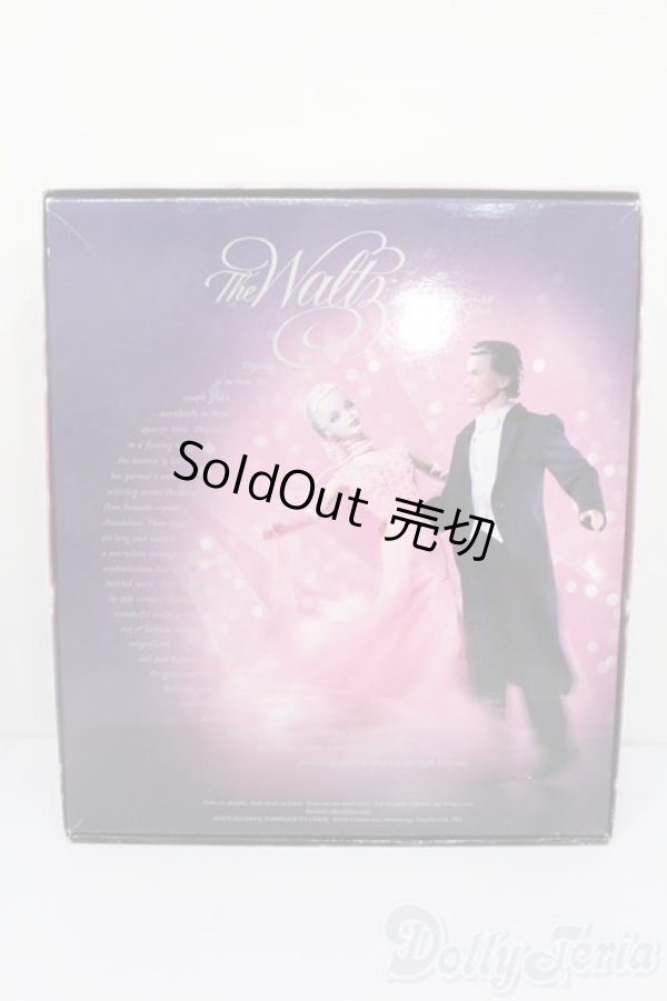 画像4: マテルバービー/Barbie Collectibles Barbie and Ken in The Waltz S-25-11-16-403-GN-ZS (4)
